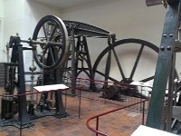 10  Technické exponáty