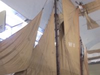 12  Ani cela plachetnica nie je pre Nemcov problem