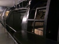 13  Prierez ponorkou