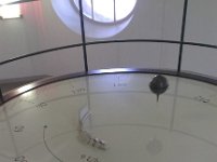 15  Obrovské kyvadlo