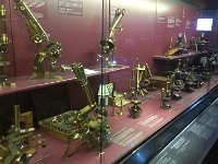 18  Historický vývoj mikroskopie