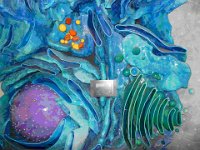 20-iterierBunky  Interiér bunky