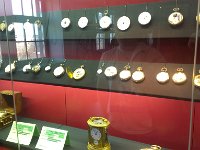 25  Aj napriek toľkým hodinám, je jeden deň na Deutsches Museum málo