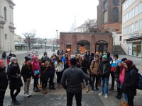 6  Pútavý výklad sprievodcu