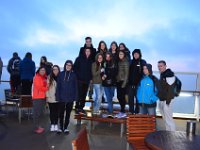 03  3.	Východ slnka na trajekte smerom do Doveru