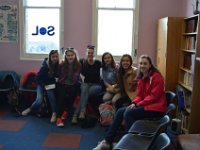 07  7.	Trieda v našej súkromnej škole SOL.