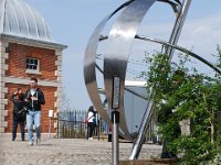 16  16.	Greenwich, nultý poludník.