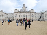 17  17.	Momentka z Londýna. #LOVE